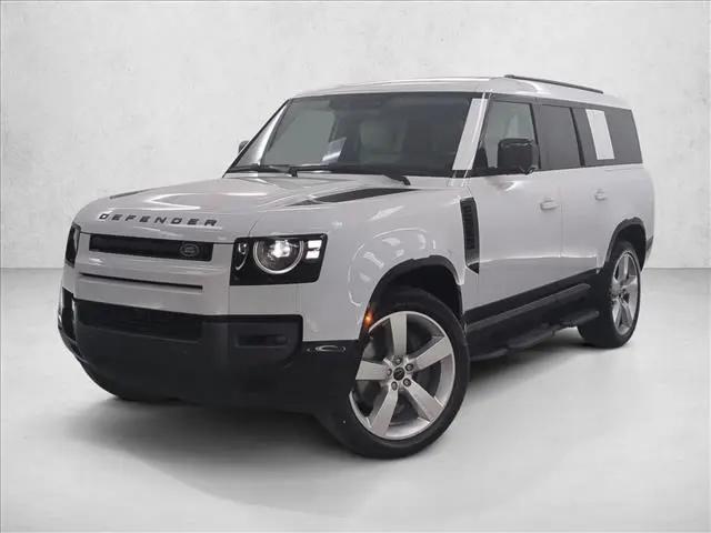2026 Land Rover Defender P400 X-Dynamic SE for sale in Hardeeville, SC