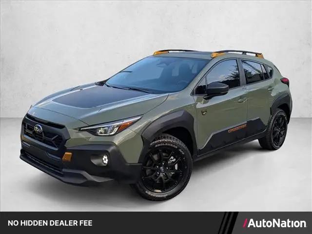 2026 Subaru Crosstrek Wilderness for sale in Hardeeville, SC