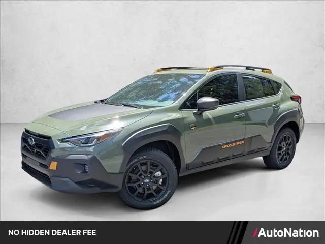 2026 Subaru Crosstrek Wilderness for sale in Hardeeville, SC