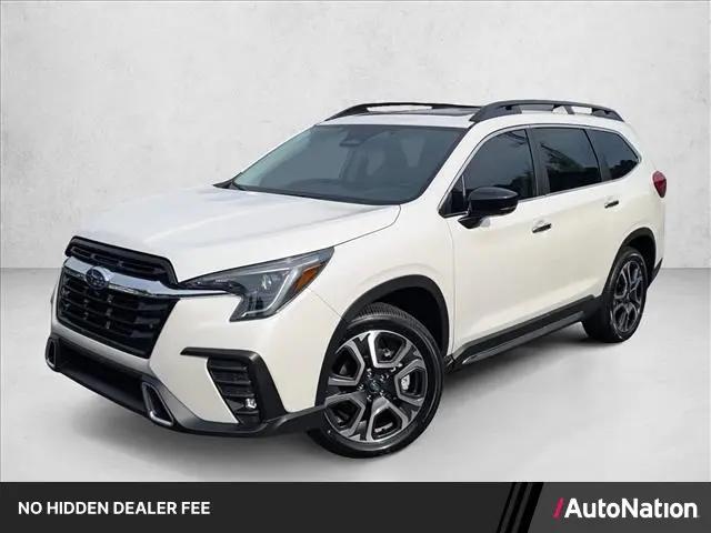 2026 Subaru Ascent Touring 7-Passenger for sale in Hardeeville, SC