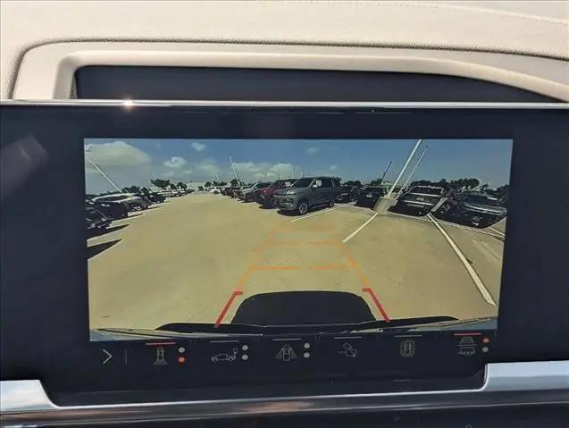 2026 GMC Sierra 2500HD Crew Cab, Standard Bed, SLT, 4WD
