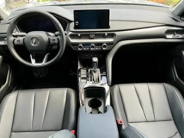 2026 Acura Integra FWD