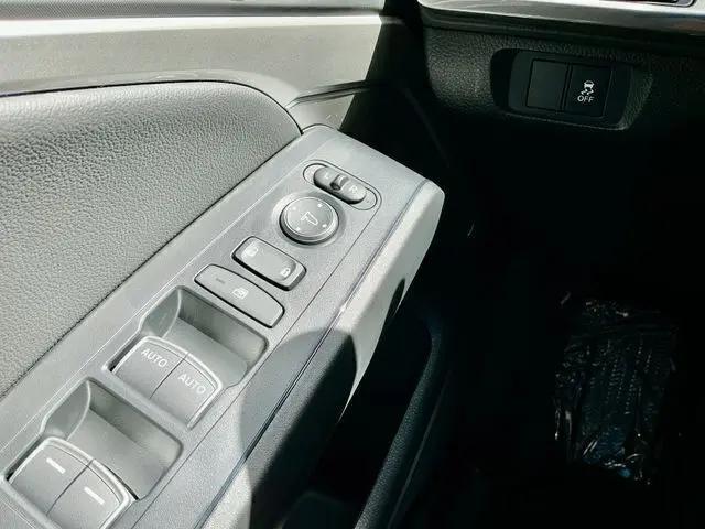 2026 Acura Integra FWD
