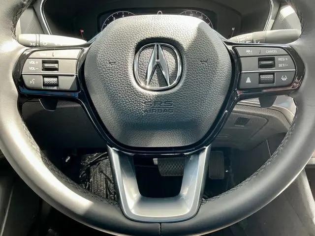 2026 Acura Integra FWD