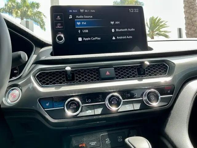 2026 Acura Integra FWD