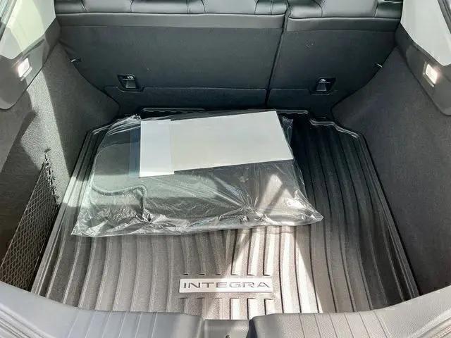 2026 Acura Integra FWD
