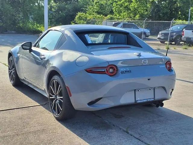 2026 Mazda MX-5 Grand Touring