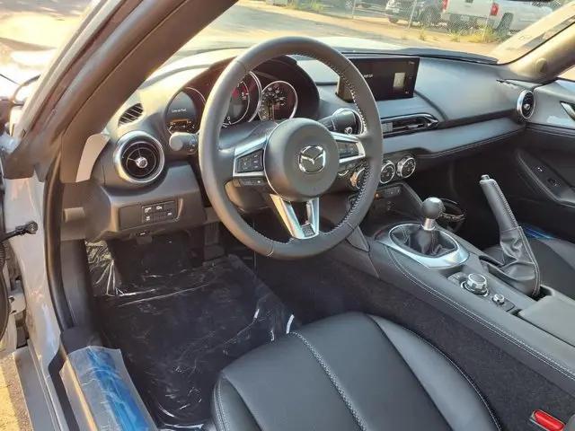 2026 Mazda MX-5 Grand Touring