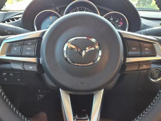 2026 Mazda MX-5 Grand Touring