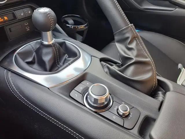 2026 Mazda MX-5 Grand Touring