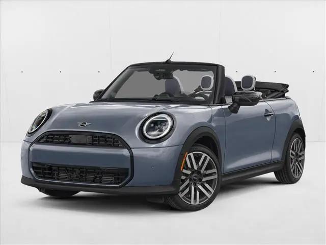 2026 MINI Cooper Convertible Cooper S for sale in Dallas, TX