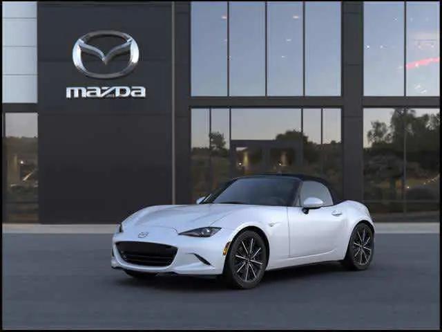 2026 Mazda MX-5 Grand Touring for sale in Wesley Chapel, FL