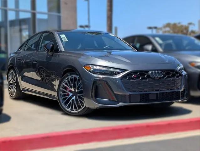 2026 Audi S5 Premium Plus TFSI quattro S tronic for sale in Carlsbad, CA