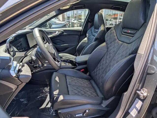 2026 Audi S5 Premium Plus TFSI quattro S tronic