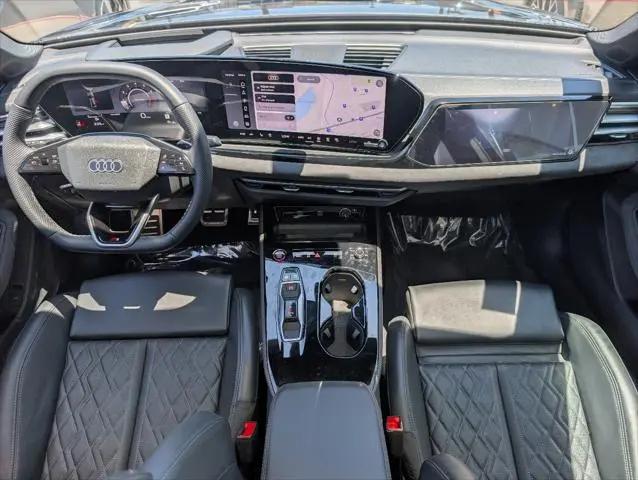 2026 Audi S5 Premium Plus TFSI quattro S tronic