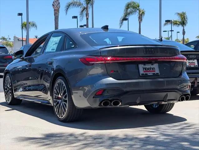 2026 Audi S5 Premium Plus TFSI quattro S tronic