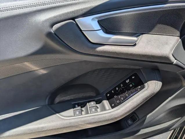 2026 Audi S5 Premium Plus TFSI quattro S tronic