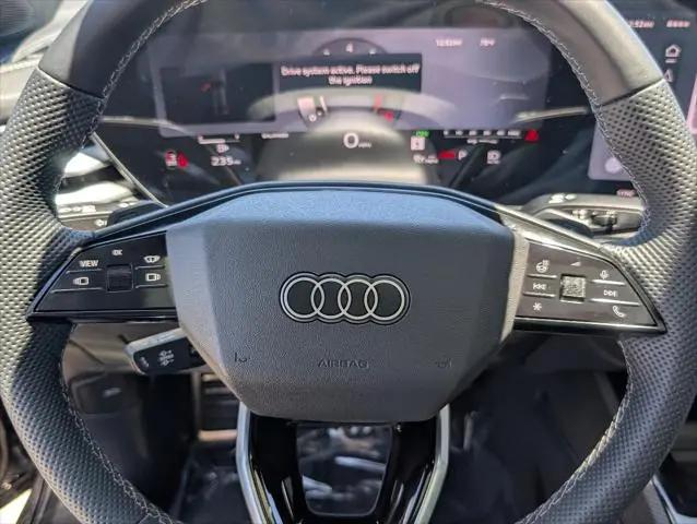 2026 Audi S5 Premium Plus TFSI quattro S tronic