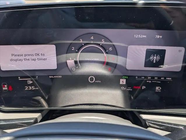 2026 Audi S5 Premium Plus TFSI quattro S tronic