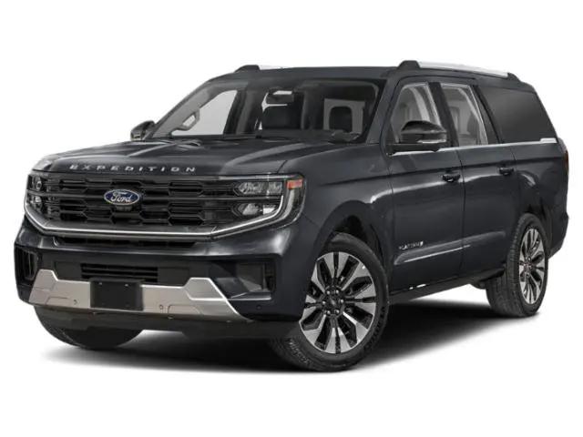 2026 Ford Expedition Max Platinum MAX for sale in Dundalk, MD