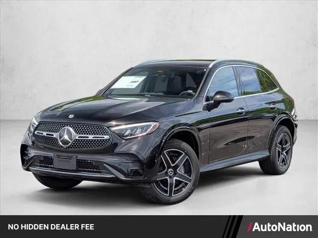2026 Mercedes-Benz GLC 4MATIC SUV for sale in Cockeysville, MD