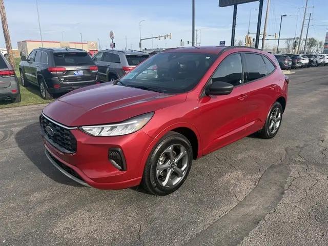 2024 Ford Escape ST-Line for sale in Sioux Falls, SD