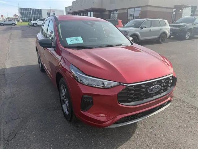 2024 Ford Escape ST-Line for sale in Sioux Falls, SD