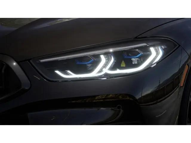 2026 BMW 840i Gran Coupe xDrive