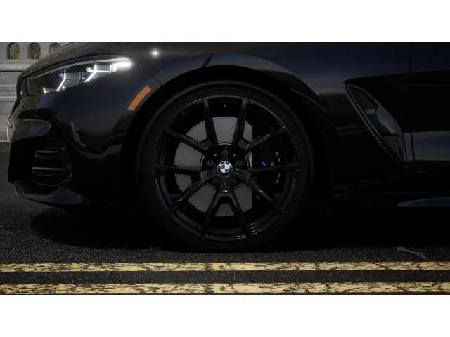 2026 BMW 840i Gran Coupe xDrive