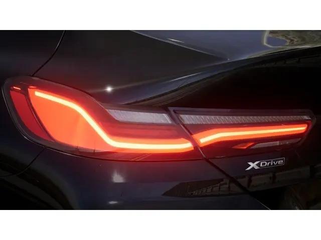 2026 BMW 840i Gran Coupe xDrive