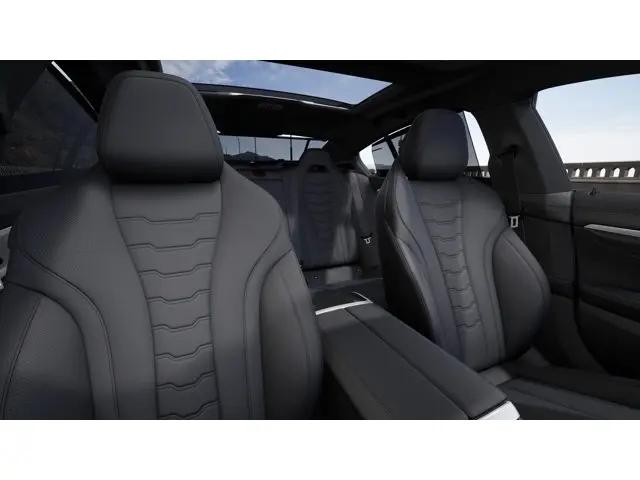 2026 BMW 840i Gran Coupe xDrive