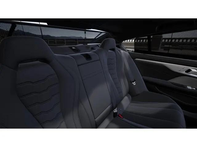2026 BMW 840i Gran Coupe xDrive