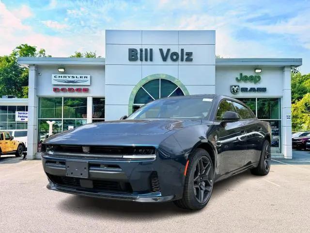 2026 Dodge Charger Scat Pack 4-Door AWD for sale in Cortlandt Manor, NY