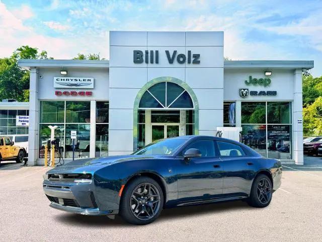 2026 Dodge Charger Scat Pack 4-Door AWD for sale in Cortlandt Manor, NY