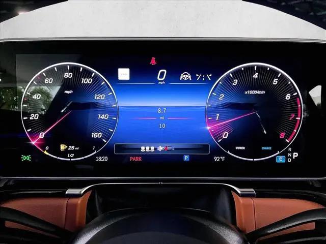 2026 Mercedes-Benz S 580 4MATIC