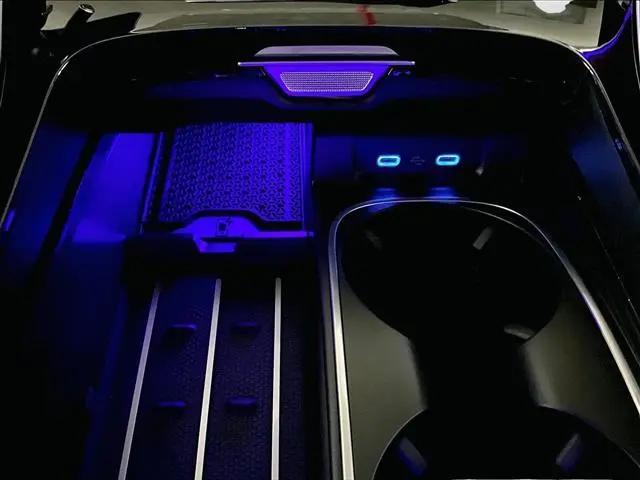 2026 Mercedes-Benz S 580 4MATIC