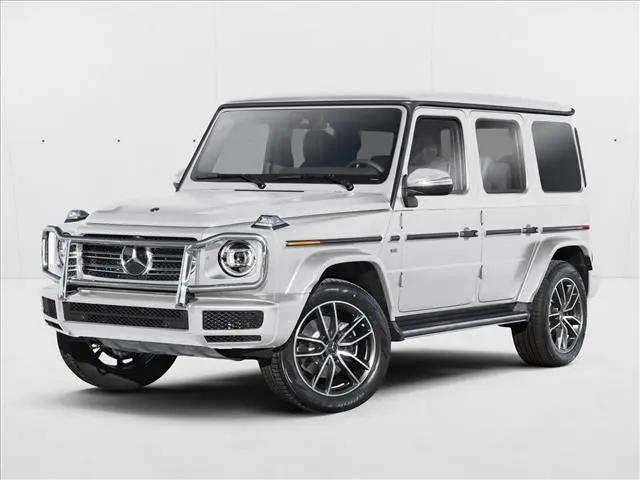 2026 Mercedes-Benz G 550 G 550 for sale in Coconut Creek, FL