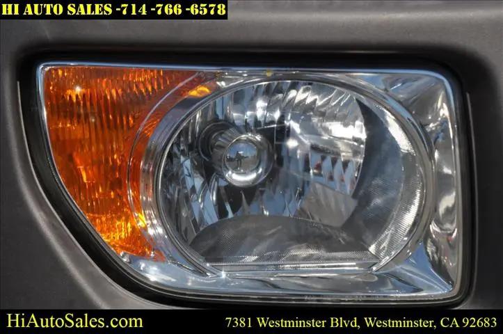 2003 Honda Element EX