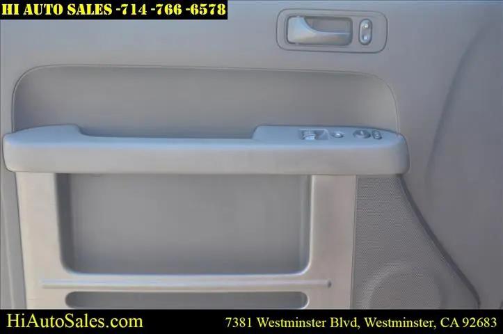 2003 Honda Element EX