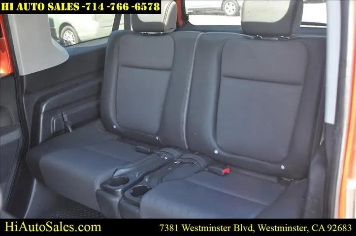 2003 Honda Element EX