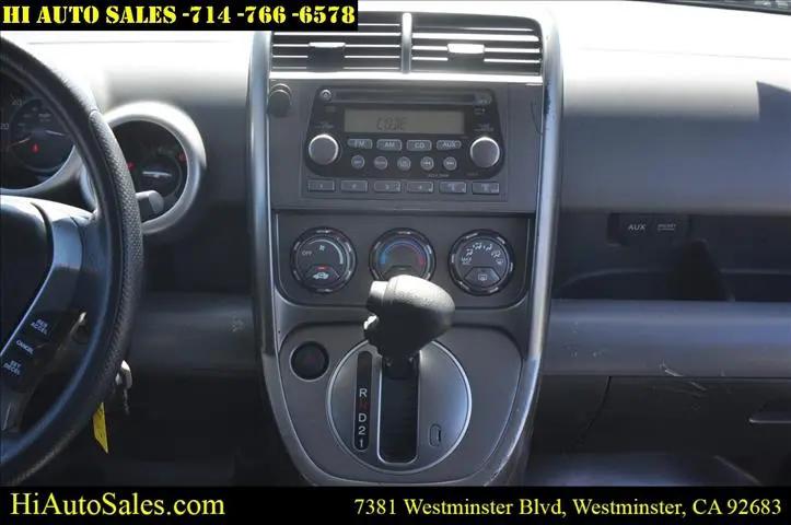 2003 Honda Element EX