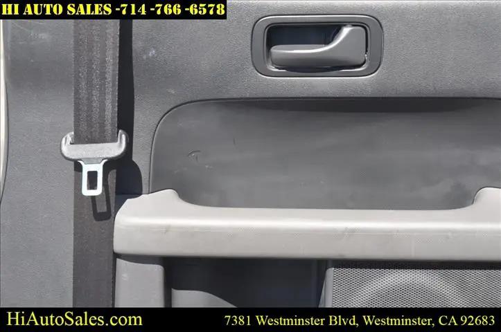 2003 Honda Element EX