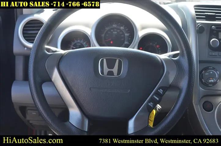 2003 Honda Element EX