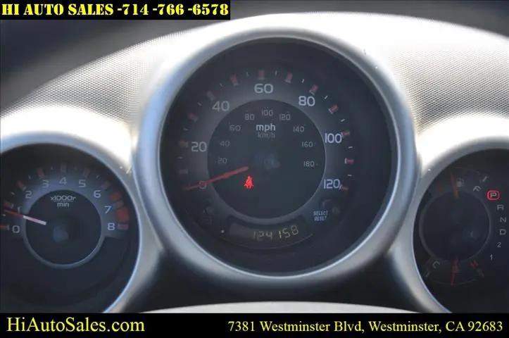 2003 Honda Element EX