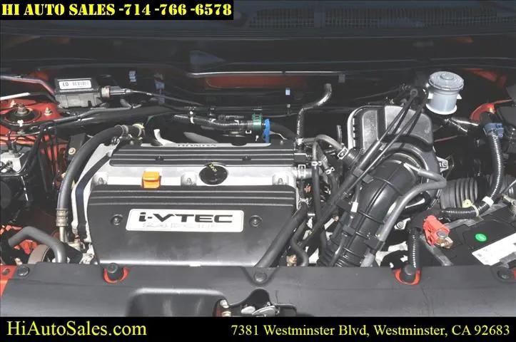2003 Honda Element EX