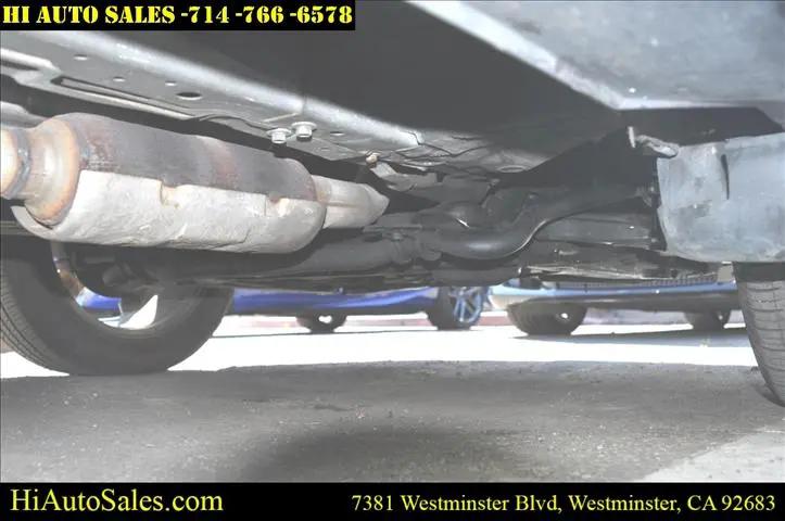 2003 Honda Element EX