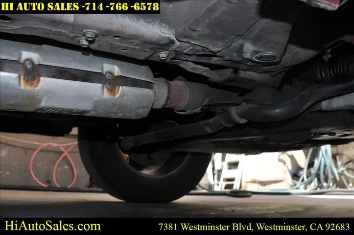 2003 Honda Element EX
