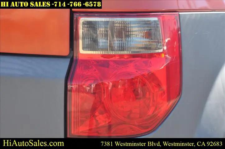 2003 Honda Element EX