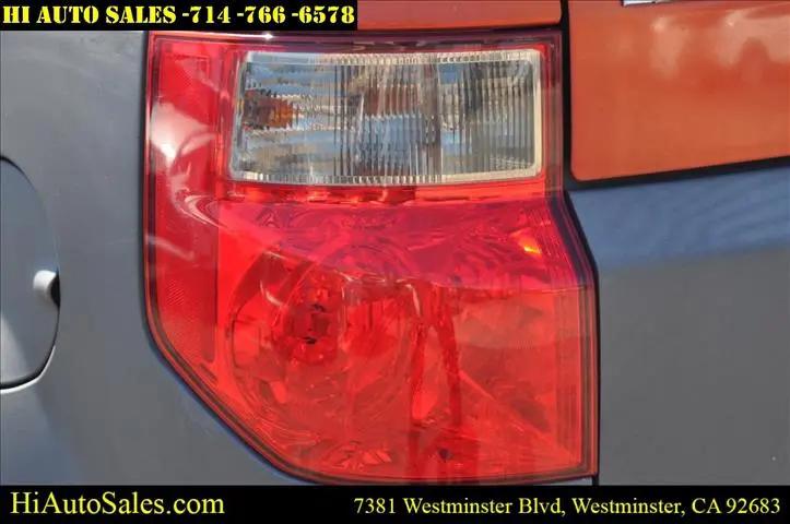 2003 Honda Element EX