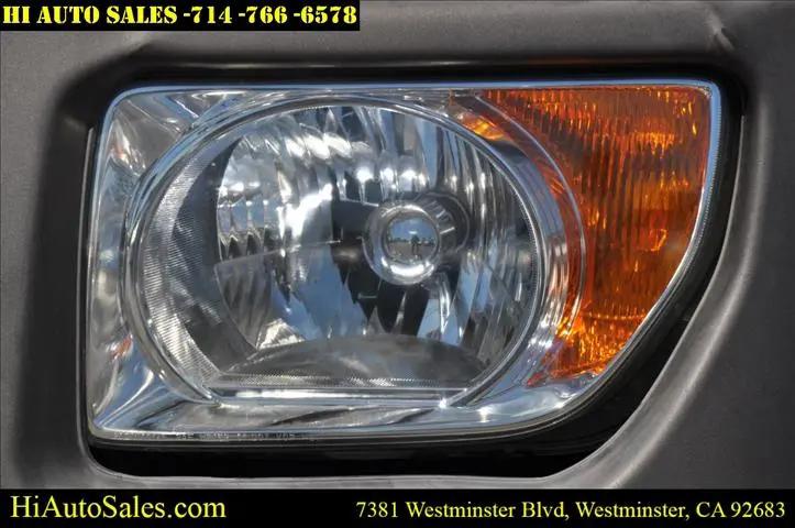 2003 Honda Element EX